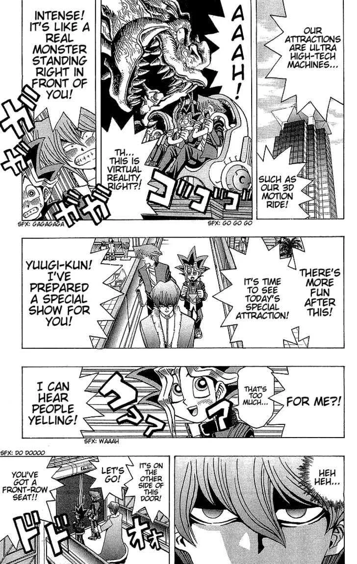 Yu-Gi-Oh! β Chapter 27 β Page 11