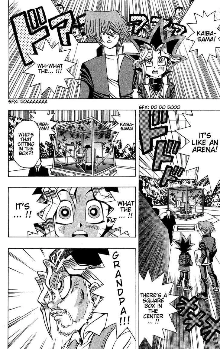 Yu-Gi-Oh! β Chapter 27 β Page 12