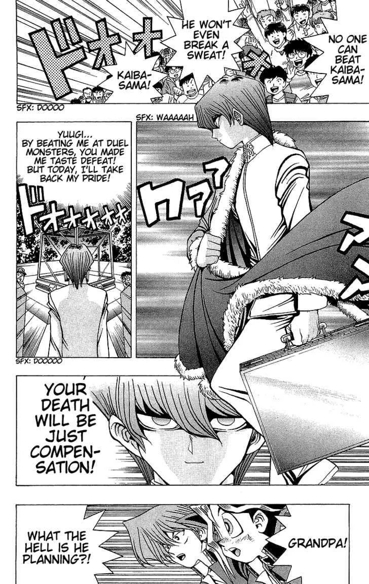 Yu-Gi-Oh! β Chapter 27 β Page 14