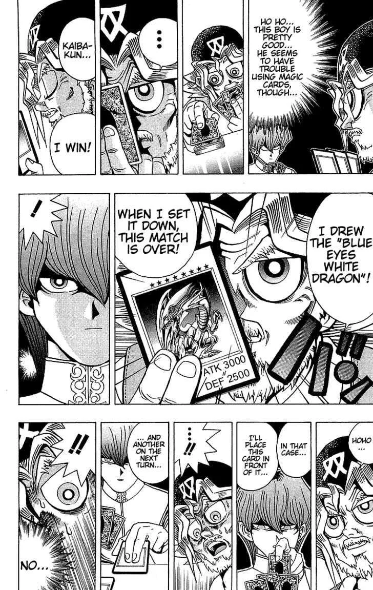 Yu-Gi-Oh! β Chapter 27 β Page 18