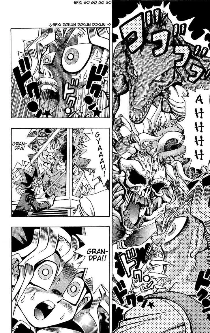 Yu-Gi-Oh! β Chapter 28 β Page 2