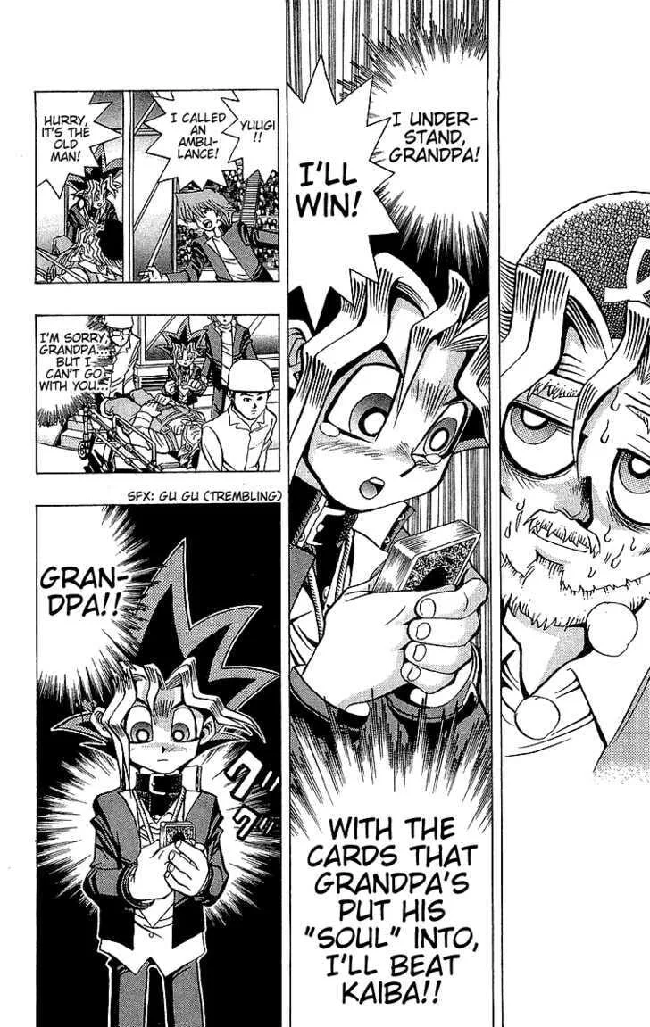 Yu-Gi-Oh! β Chapter 28 β Page 6