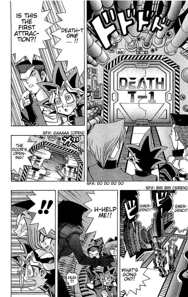 Yu-Gi-Oh! β Chapter 28 β Page 14