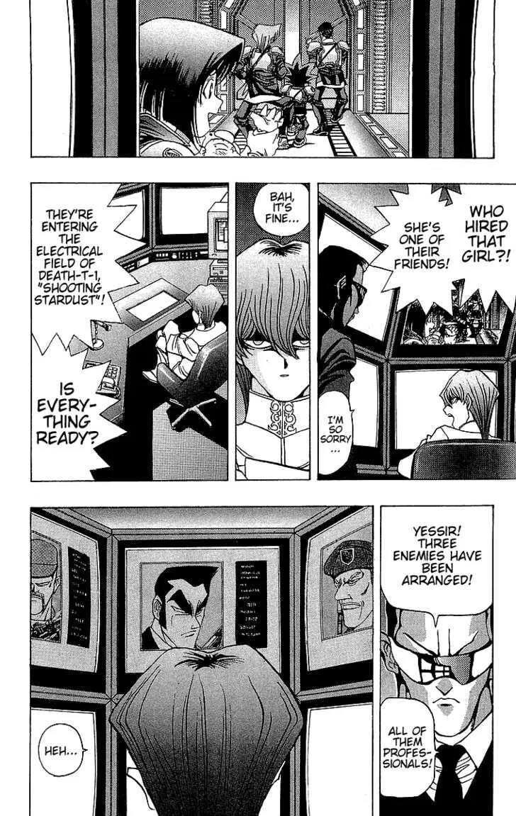 Yu-Gi-Oh! β Chapter 28 β Page 18