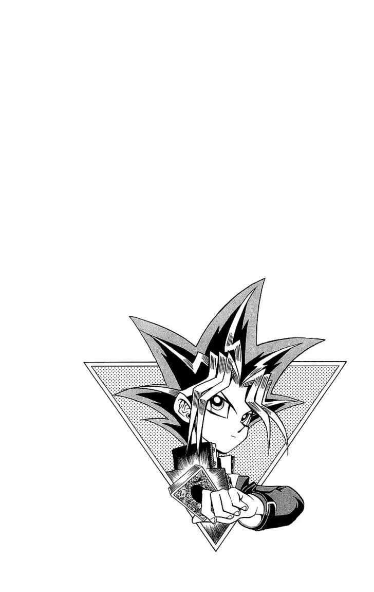 Yu-Gi-Oh! β Chapter 28 β Page 22