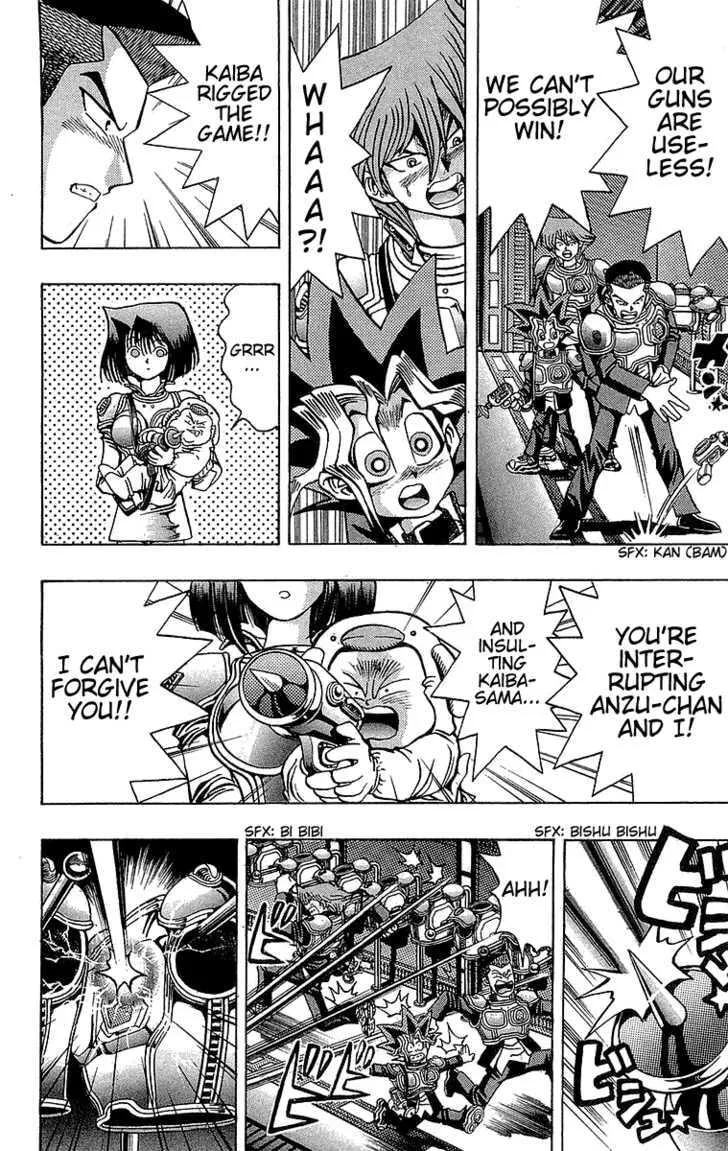 Yu-Gi-Oh! β Chapter 29 β Page 14