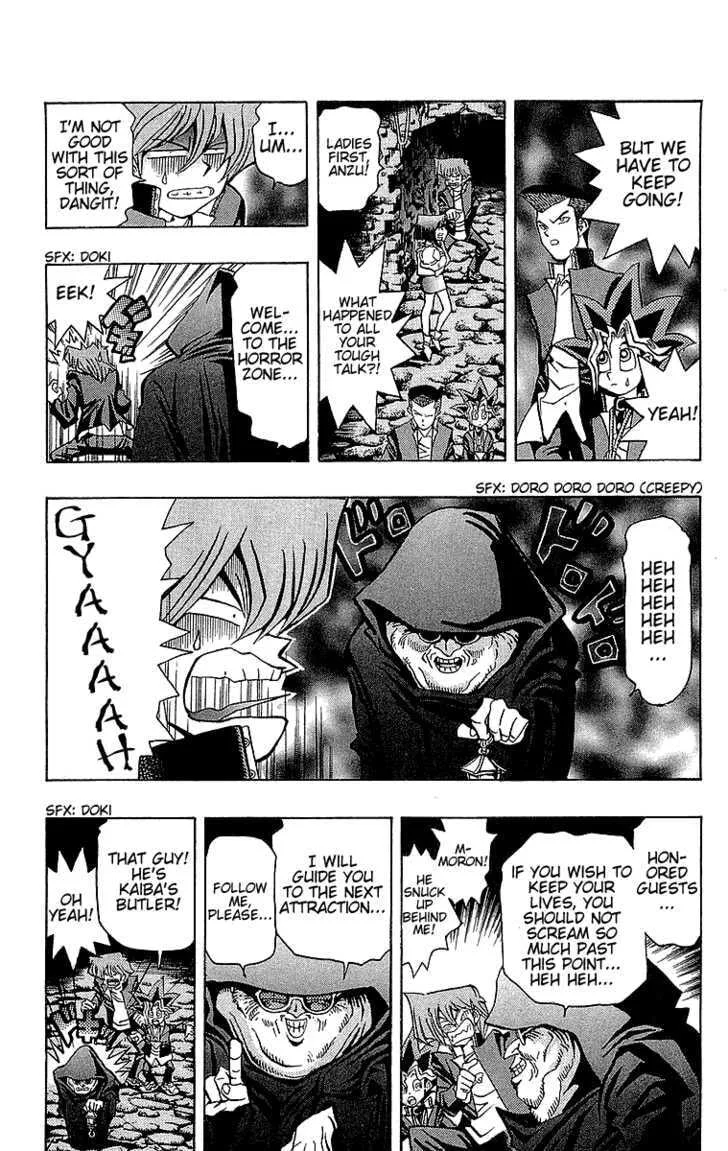Yu-Gi-Oh! β Chapter 30 β Page 6