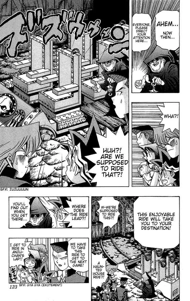 Yu-Gi-Oh! β Chapter 30 β Page 7