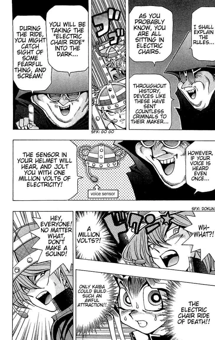 Yu-Gi-Oh! β Chapter 30 β Page 10
