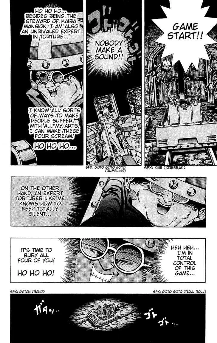 Yu-Gi-Oh! β Chapter 30 β Page 12