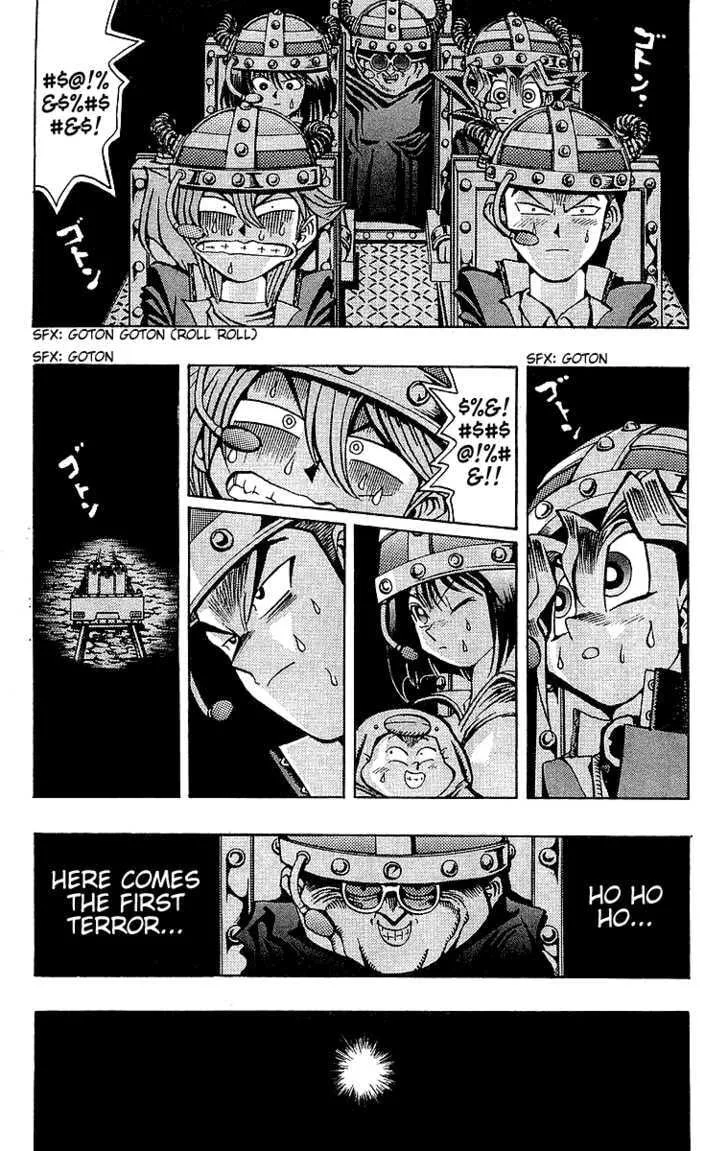 Yu-Gi-Oh! β Chapter 30 β Page 13