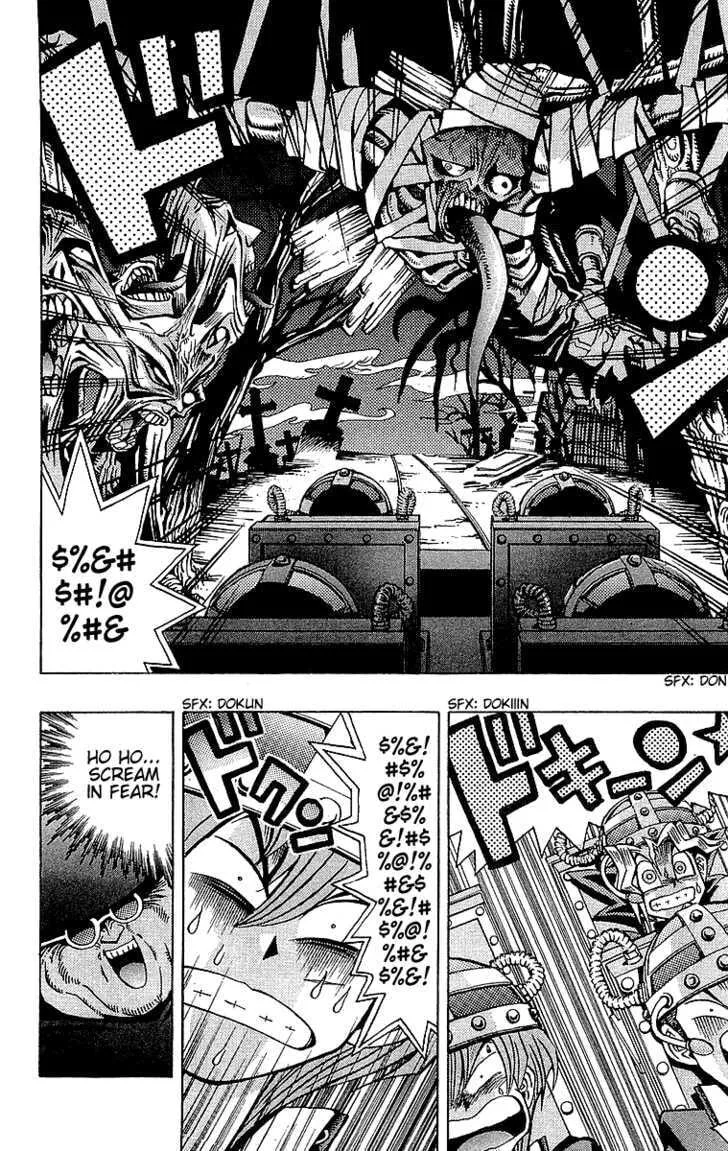 Yu-Gi-Oh! β Chapter 30 β Page 14
