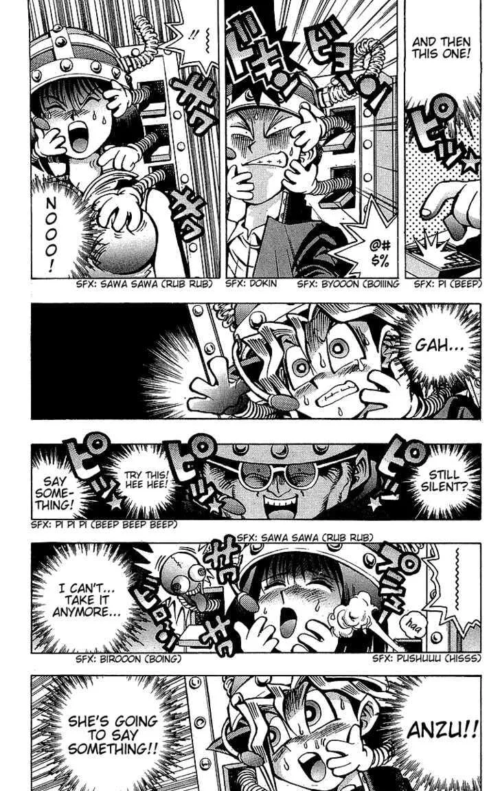 Yu-Gi-Oh! β Chapter 30 β Page 16