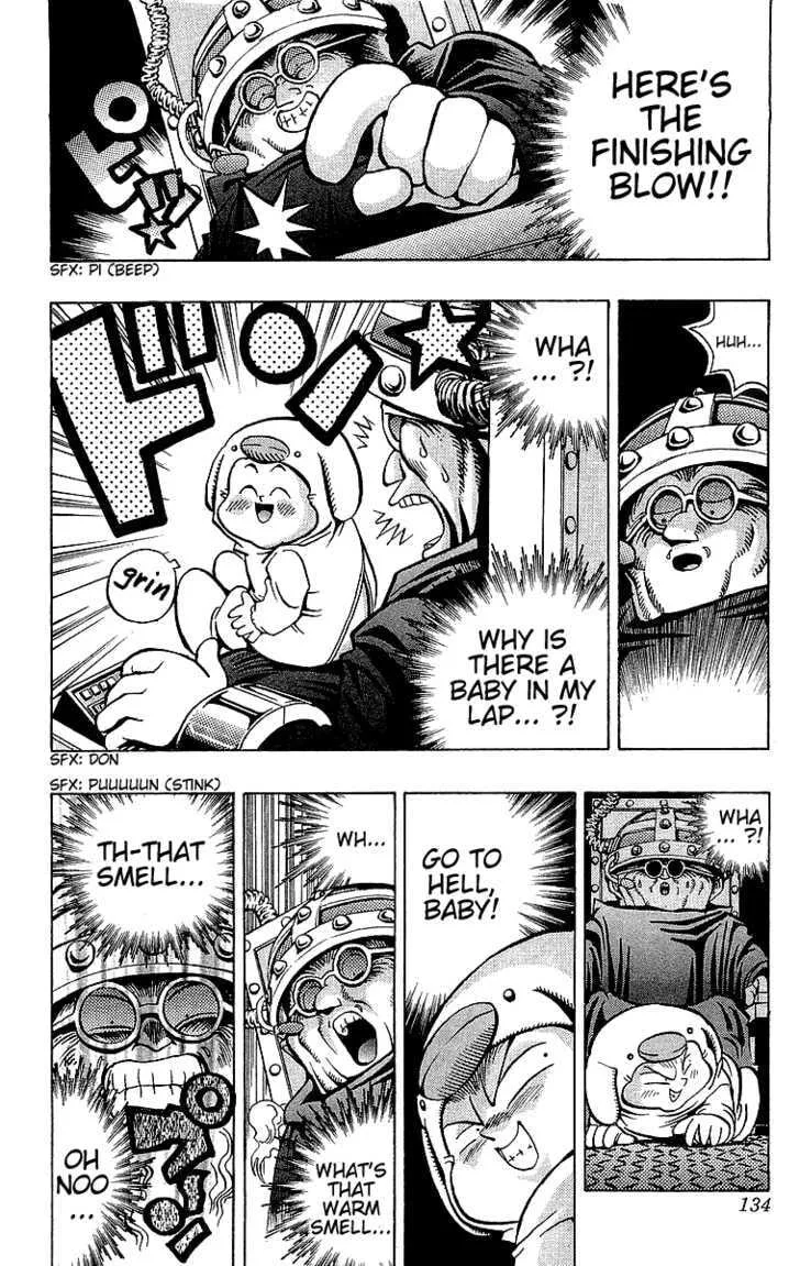 Yu-Gi-Oh! β Chapter 30 β Page 18