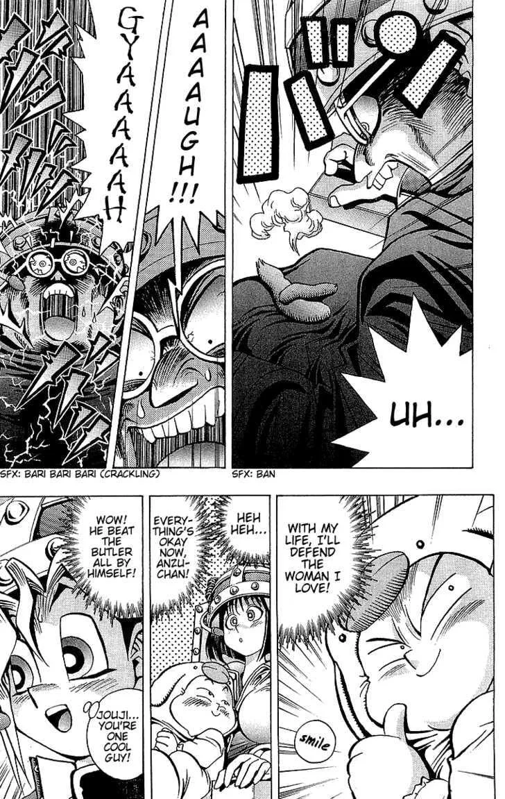 Yu-Gi-Oh! β Chapter 30 β Page 19