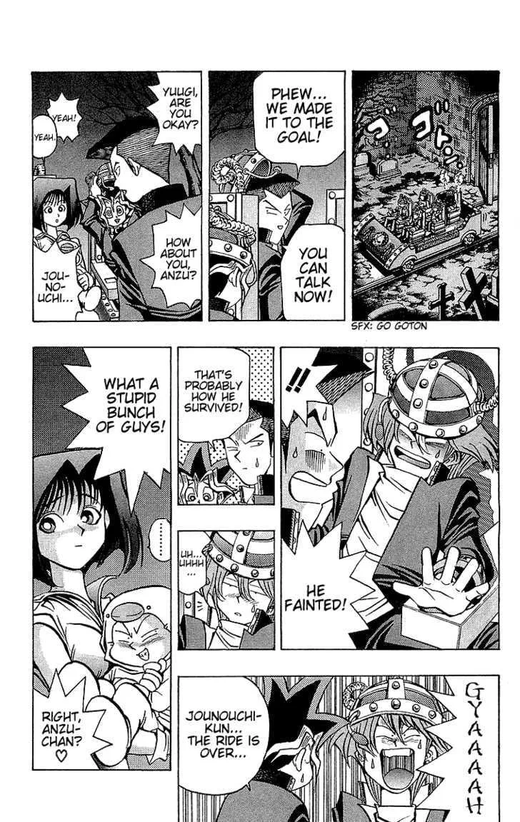 Yu-Gi-Oh! β Chapter 30 β Page 20