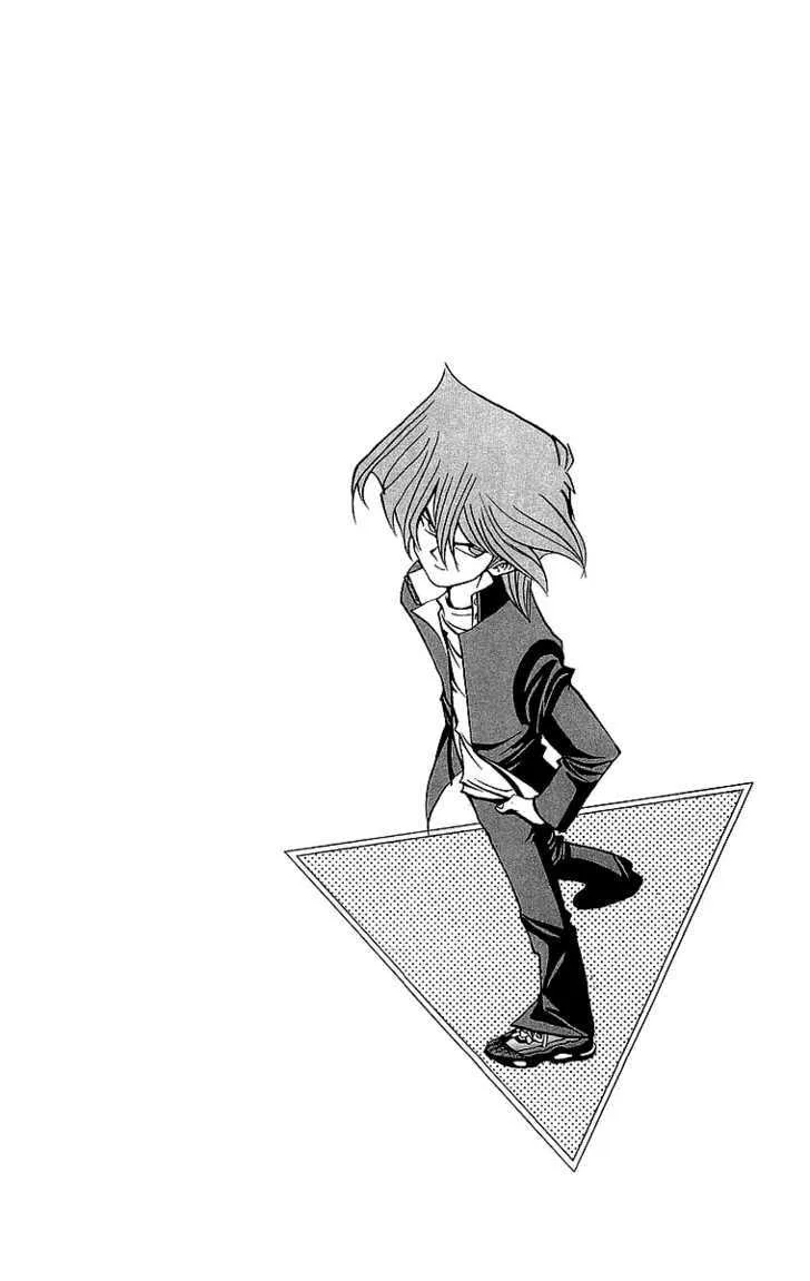 Yu-Gi-Oh! β Chapter 30 β Page 22