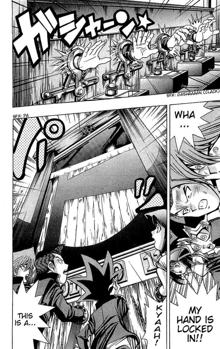 Yu-Gi-Oh! β Chapter 31 β Page 12