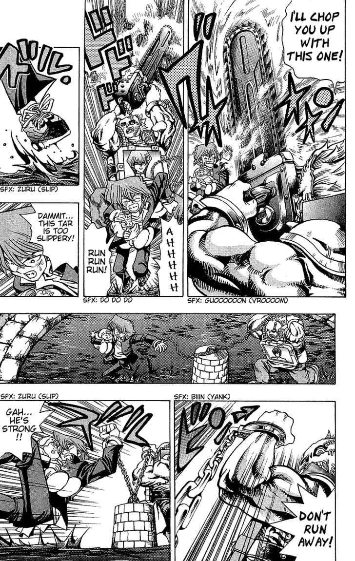 Yu-Gi-Oh! — Chapter 32 — Page 13