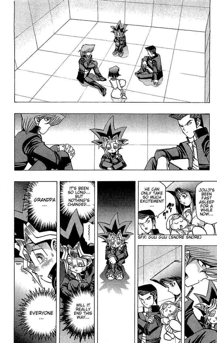 Yu-Gi-Oh! β Chapter 33 β Page 8