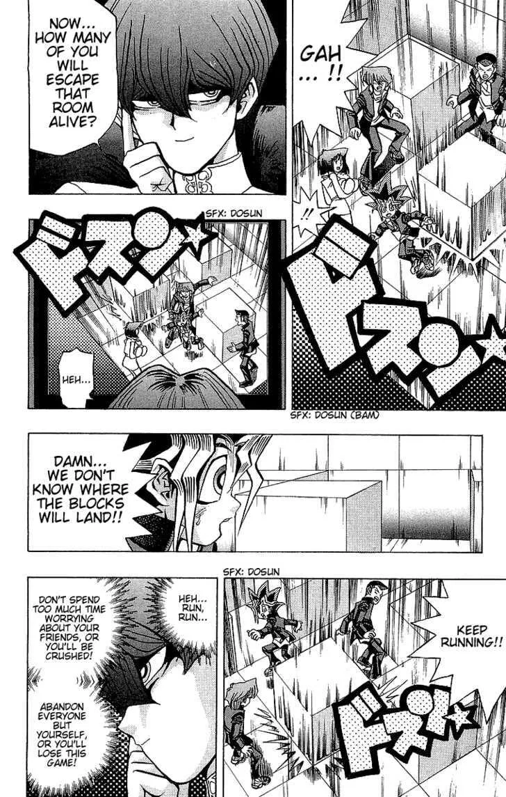 Yu-Gi-Oh! β Chapter 33 β Page 16
