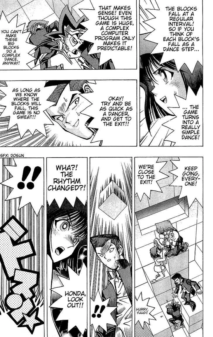 Yu-Gi-Oh! β Chapter 33 β Page 19