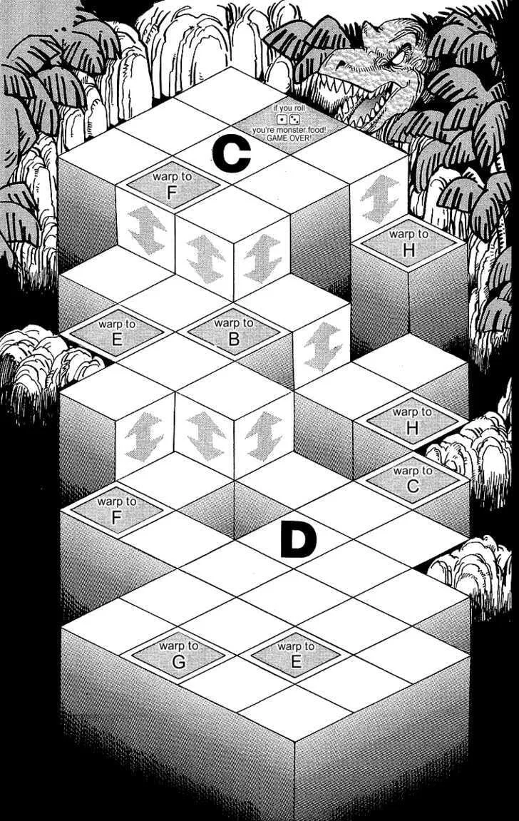 Yu-Gi-Oh! β Chapter 33 β Page 25