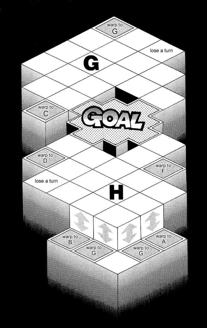 Yu-Gi-Oh! β Chapter 33 β Page 27
