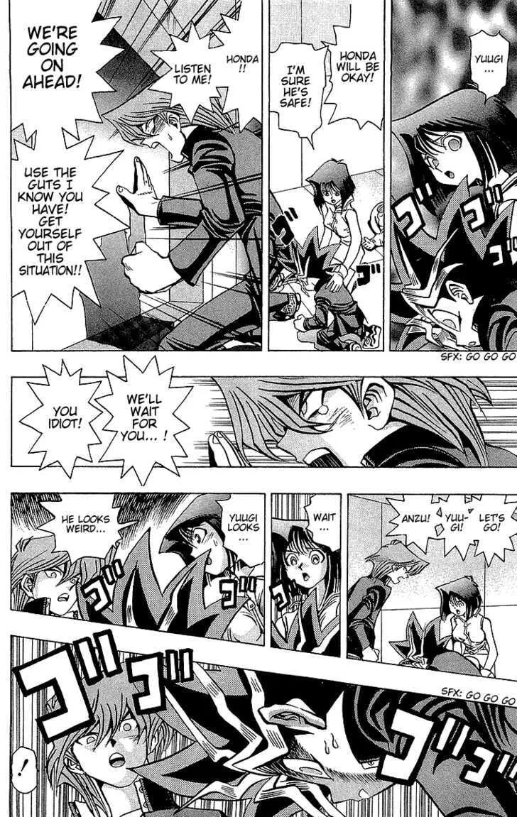 Yu-Gi-Oh! β Chapter 34 β Page 10
