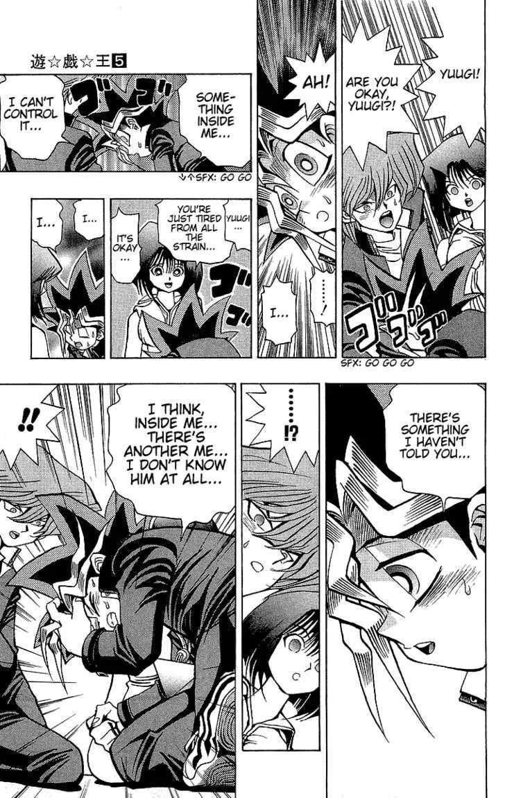 Yu-Gi-Oh! β Chapter 34 β Page 15