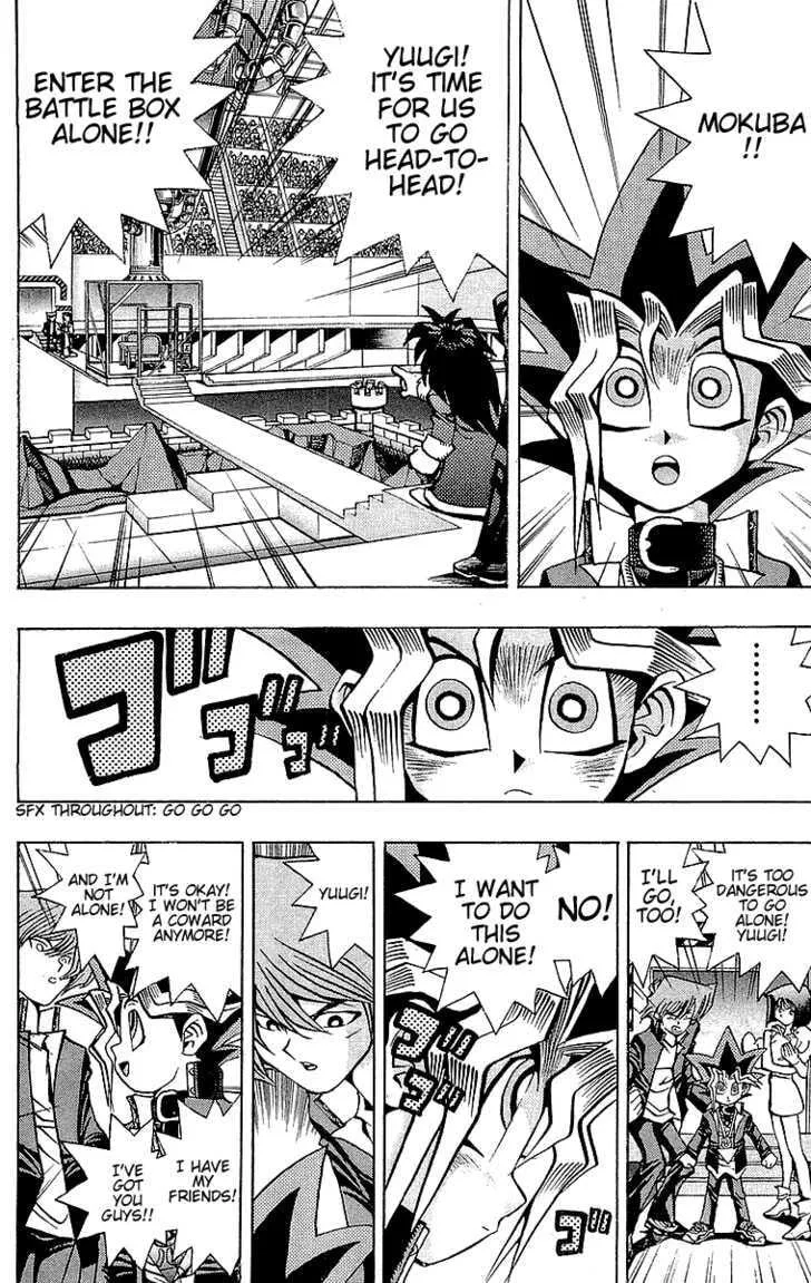 Yu-Gi-Oh! β Chapter 34 β Page 19