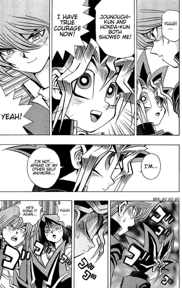 Yu-Gi-Oh! β Chapter 34 β Page 20