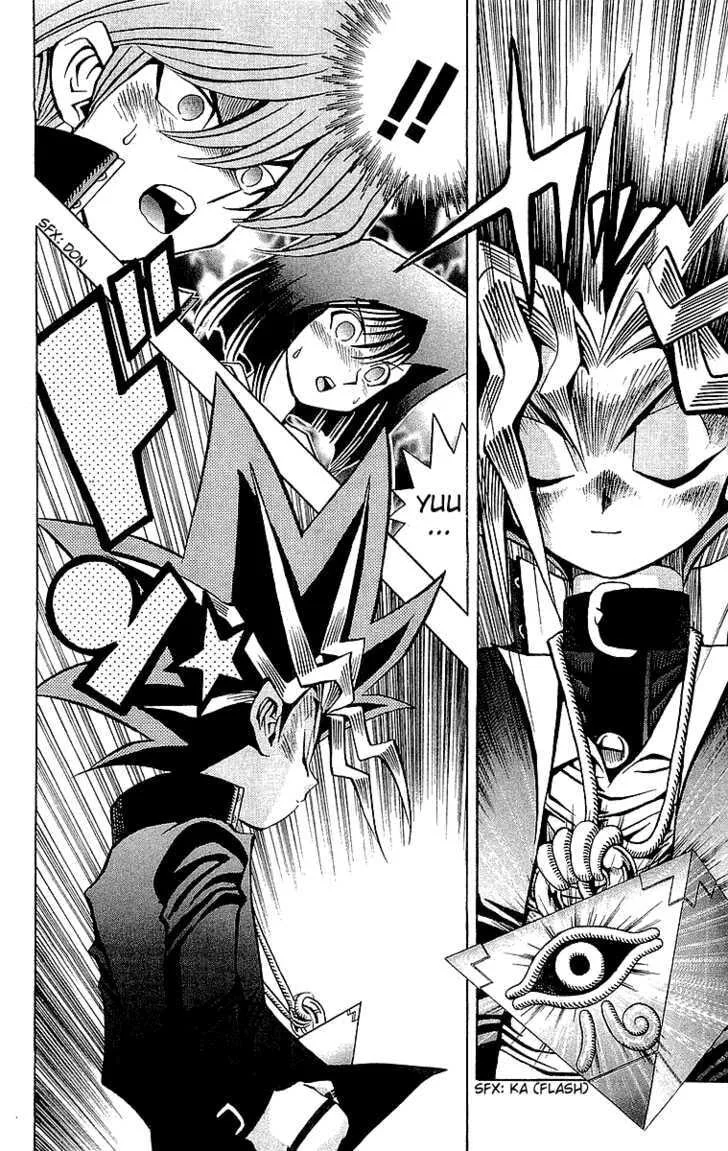 Yu-Gi-Oh! β Chapter 34 β Page 21