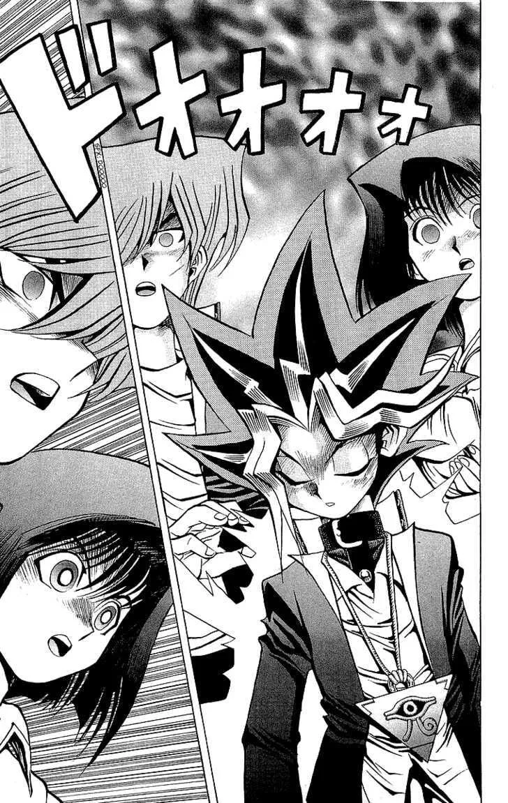 Yu-Gi-Oh! β Chapter 34 β Page 22