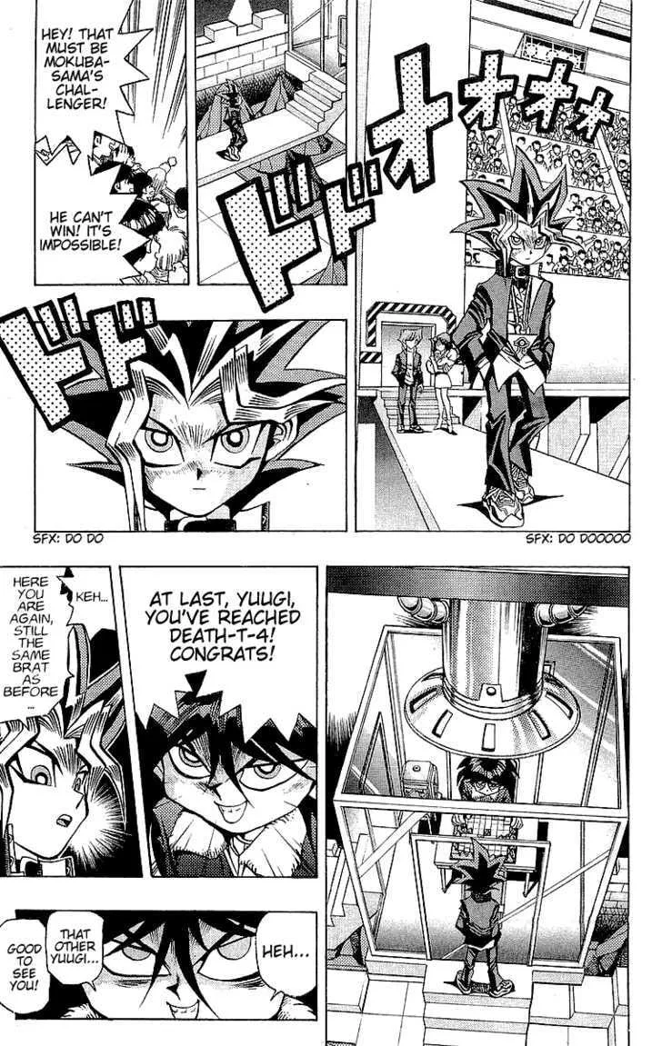 Yu-Gi-Oh! β Chapter 34 β Page 24