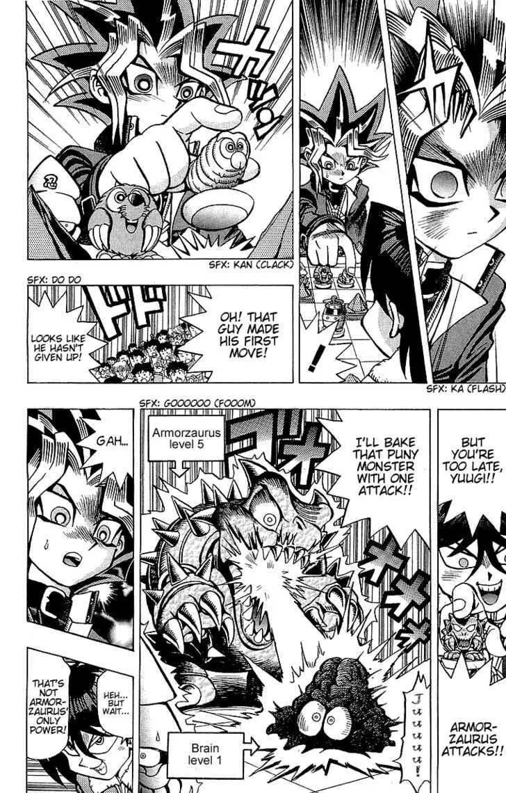 Yu-Gi-Oh! β Chapter 35 β Page 7