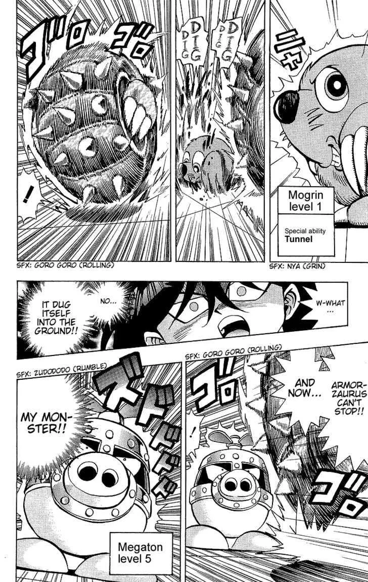 Yu-Gi-Oh! β Chapter 35 β Page 9