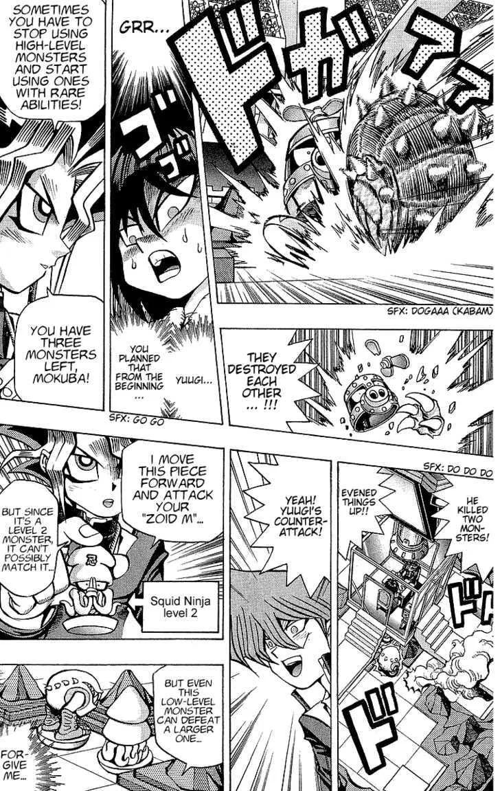 Yu-Gi-Oh! β Chapter 35 β Page 10