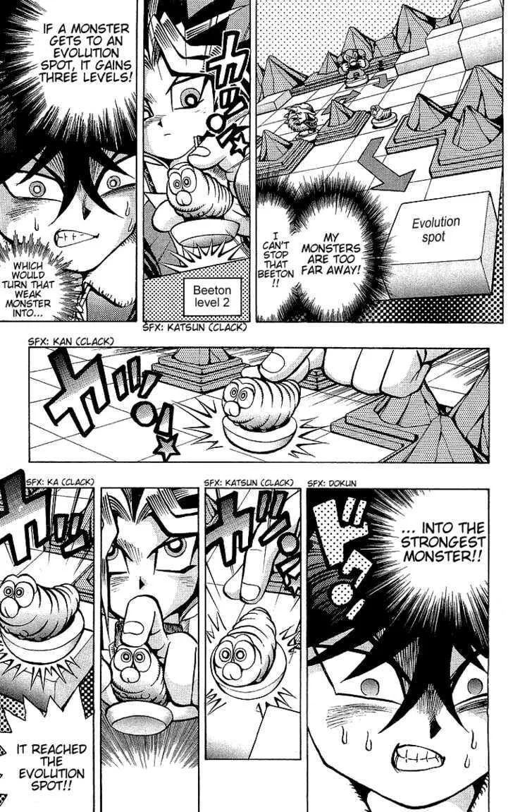 Yu-Gi-Oh! β Chapter 35 β Page 12