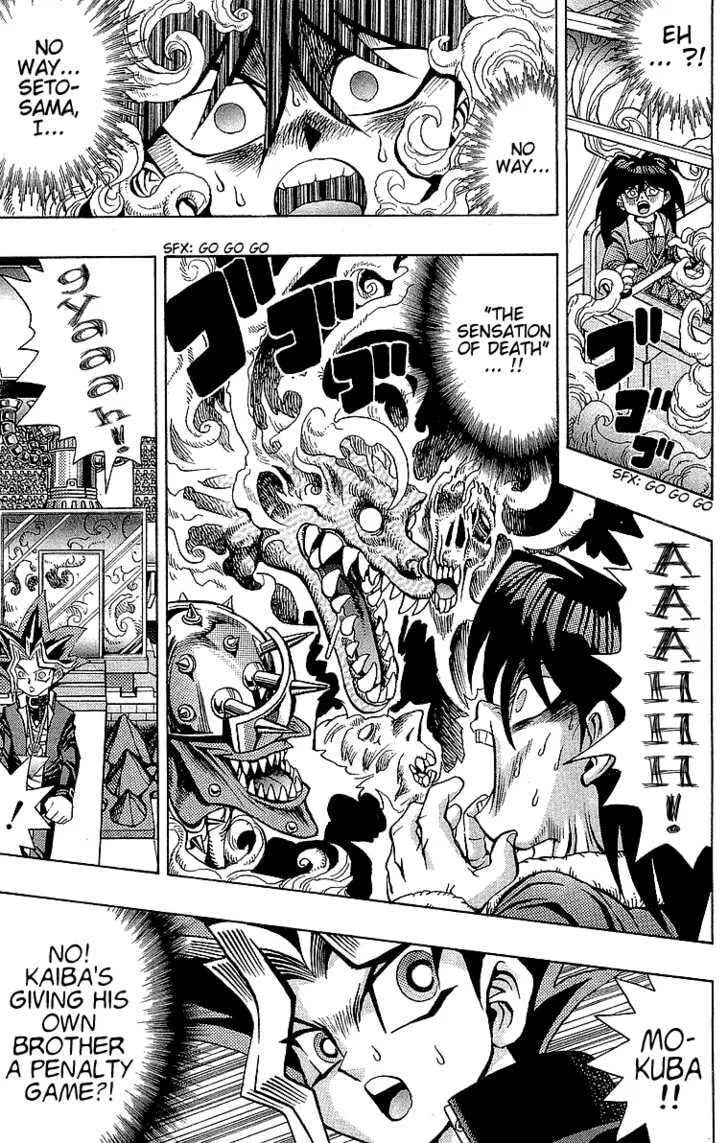 Yu-Gi-Oh! β Chapter 36 β Page 7