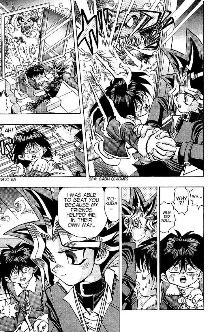 Yu-Gi-Oh! β Chapter 36 β Page 9