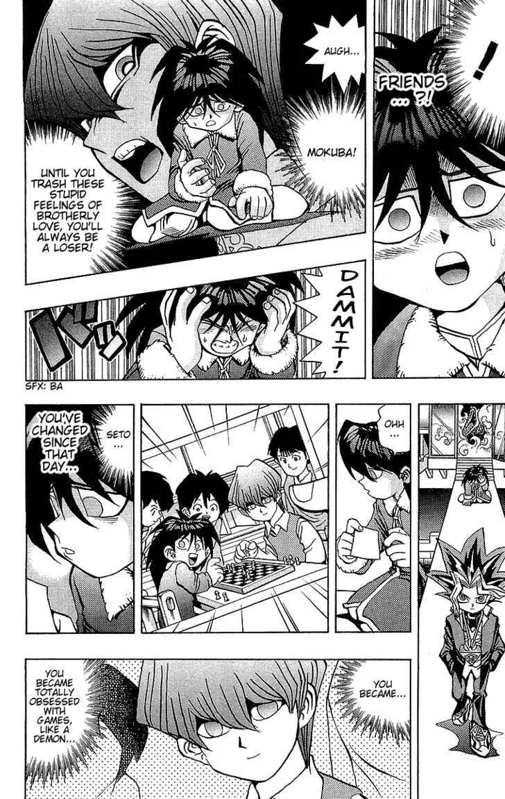 Yu-Gi-Oh! β Chapter 36 β Page 10