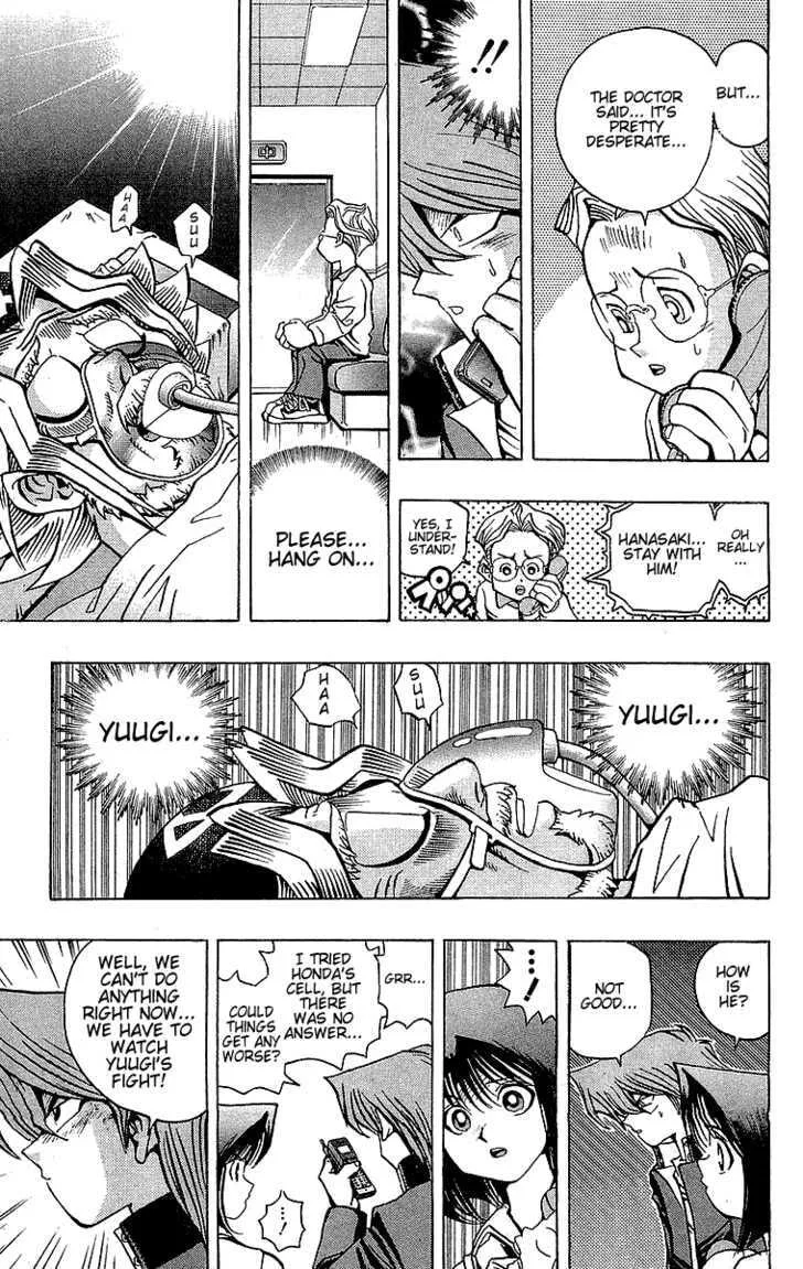 Yu-Gi-Oh! β Chapter 36 β Page 13