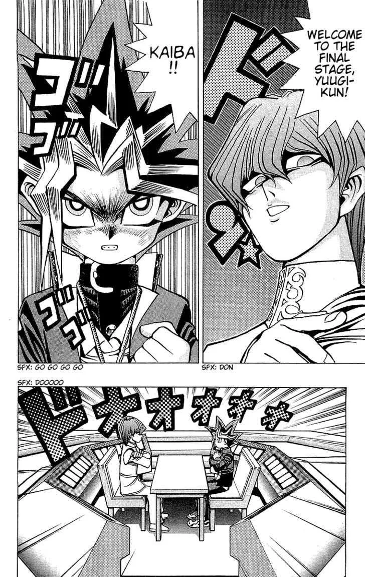 Yu-Gi-Oh! β Chapter 36 β Page 15