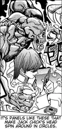 Yu-Gi-Oh! β Chapter 36 β Page 20