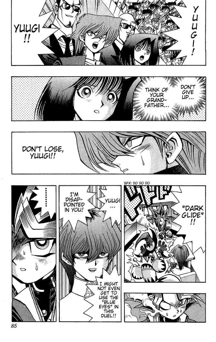 Yu-Gi-Oh! β Chapter 37 β Page 11