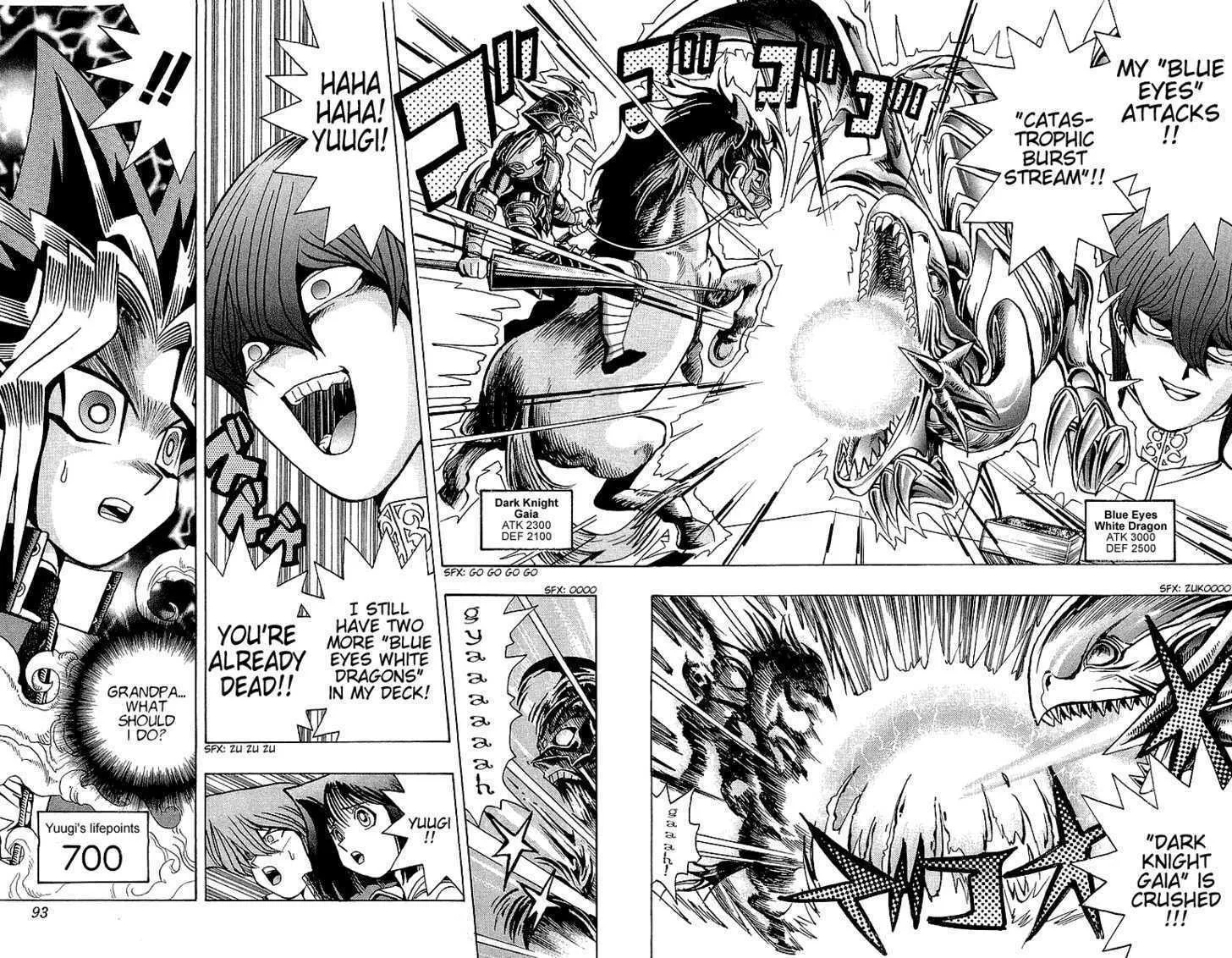 Yu-Gi-Oh! β Chapter 37 β Page 17