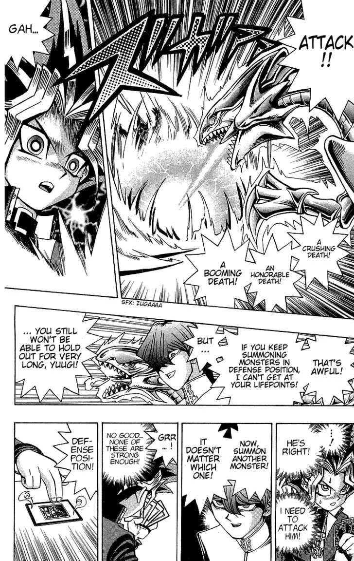 Yu-Gi-Oh! β Chapter 38 β Page 2