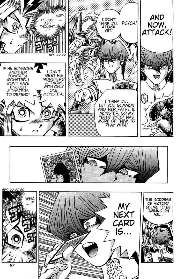 Yu-Gi-Oh! β Chapter 38 β Page 3