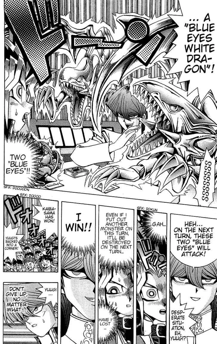 Yu-Gi-Oh! β Chapter 38 β Page 4